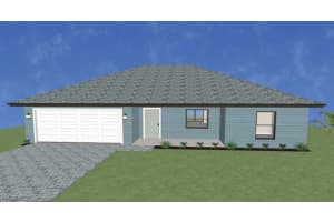 1135 Augusta St E, Lehigh Acres