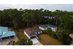 1845 Della Drive, Naples, FL 34117 - MLS#2025000211