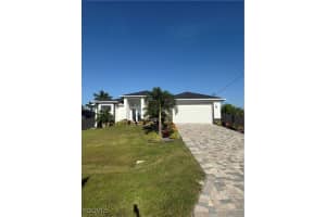 6 Sw 37th Ave, Cape Coral