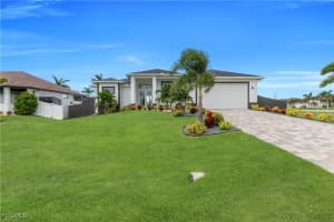 6 37th Avenue, Cape Coral, FL 33991 - MLS#2025000215