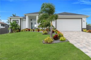 6 37th Avenue, Cape Coral, FL 33991 - MLS#2025000215