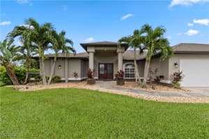 3425 4th Avenue, Cape Coral, FL 33904 - MLS#2025000218