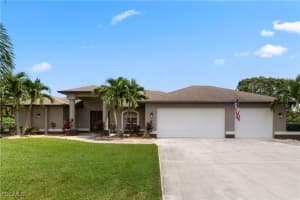 3425 4th Avenue, Cape Coral, FL 33904 - MLS#2025000218