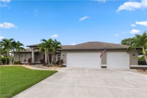 3425 4th Avenue, Cape Coral, FL 33904 - MLS#2025000218
