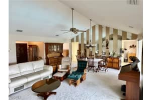 4101 28th Place, Cape Coral, FL 33914 - MLS#2025000219