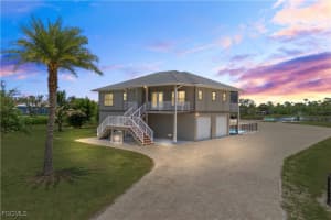 24490 Yacht Club Boulevard, Punta Gorda, FL 33955 - MLS#2025000222