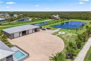 24490 Yacht Club Boulevard, Punta Gorda, FL 33955 - MLS#2025000222