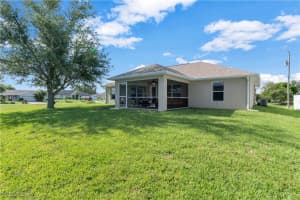 109 14th Street, Cape Coral, FL 33993 - MLS#2025000227