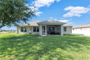 109 14th Street, Cape Coral, FL 33993 - MLS#2025000227