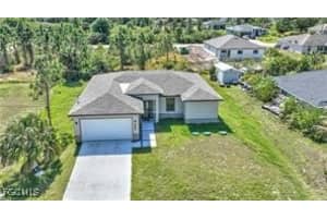 3204 69th Street, Lehigh Acres, FL 33971 - MLS#2025000229
