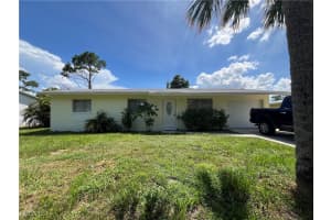 1275 Old Bridge Rd, North Fort Myers
