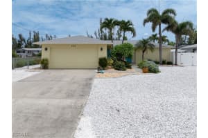 5258 Genesee Parkway, Bokeelia, FL 33922 Sold 09/08/25