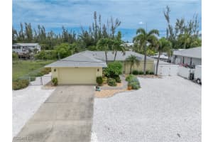 5258 Genesee Parkway, Bokeelia, FL 33922 Sold 09/08/25