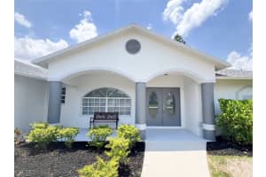 17511 Caloosa Trace Circle, Fort Myers, FL 33967 - MLS#2025000235