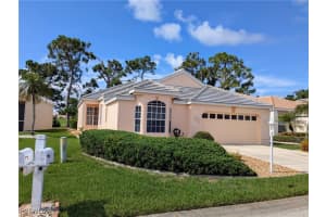 26138 Stillwater Circle, Punta Gorda, FL 33955 - MLS#2025000238