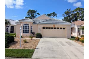 26138 Stillwater Circle, Punta Gorda, FL 33955 - MLS#2025000238