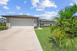 2620 7th Place, Cape Coral, FL 33909 - MLS#2025000239