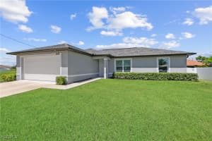 2620 7th Place, Cape Coral, FL 33909 - MLS#2025000239
