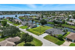610 35th Street, Cape Coral, FL 33914 Sold 09/30/25