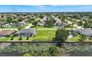 610 35th Street, Cape Coral, FL 33914 Sold 09/30/25