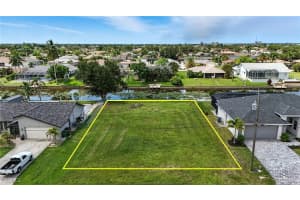 610 35th Street, Cape Coral, FL 33914 Sold 09/30/25
