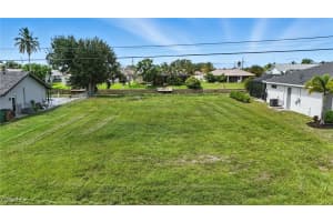 610 35th Street, Cape Coral, FL 33914 Sold 09/30/25