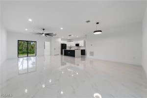 615 Greenbriar Boulevard, Lehigh Acres, FL 33972 Sold 08/21/25