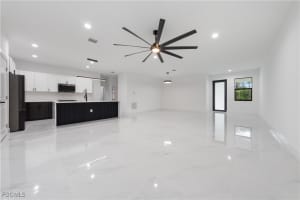 615 Greenbriar Boulevard, Lehigh Acres, FL 33972 Sold 08/21/25