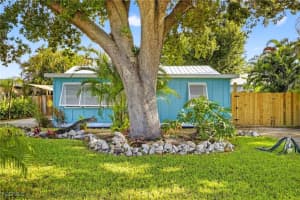 12650 Water Lane, Fort Myers, FL 33908 - MLS#2025000286