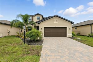 14701 Cantabria Dr, Fort Myers