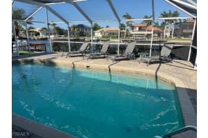 5402 24th Place, Cape Coral, FL 33914 - MLS#2025000296