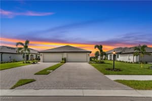 19553 Hinkley Drive, Estero, FL 33928 - MLS#2025000298