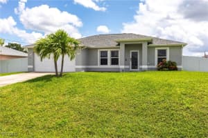 3909 Ne 16th Ave, Cape Coral 3909 Ne 16th Ave, Cape Coral