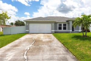 3909 16th Avenue, Cape Coral, FL 33909 - MLS#2025000305