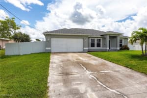 3909 16th Avenue, Cape Coral, FL 33909 - MLS#2025000305