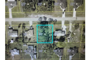 3717 Kittyhawk Drive, Fort Myers, FL 33905 - MLS#2025000323