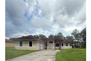 616 Columbus Avenue, Lehigh Acres, FL 33972 - MLS#2025000329