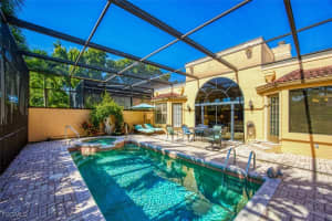 1414 Thistledown Way, Fort Myers, FL 33901 - MLS#2025000334