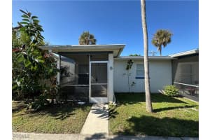 40 Willis Road, North Fort Myers, FL 33917 - MLS#2025000335