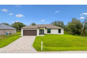 2512 61st Street, Lehigh Acres, FL 33971 - MLS#2025000337