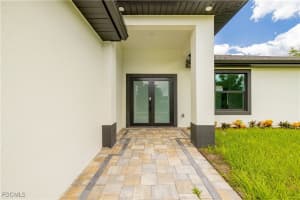 2512 61st Street, Lehigh Acres, FL 33971 - MLS#2025000337