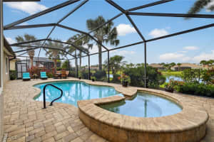 11204 Lithgow Lane, Fort Myers, FL 33913 - MLS#2025000338