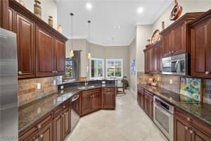 11204 Lithgow Lane, Fort Myers, FL 33913 - MLS#2025000338