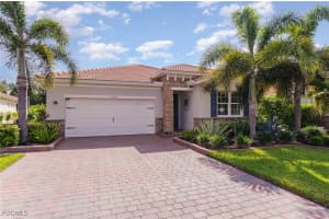 15140 Yellow Wood Drive, Alva, FL 33920 - MLS#2025000339
