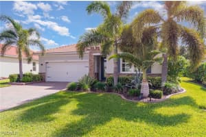 15140 Yellow Wood Drive, Alva, FL 33920 - MLS#2025000339