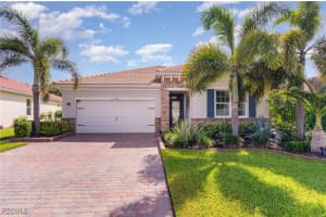 15140 Yellow Wood Drive, Alva, FL 33920 - MLS#2025000339