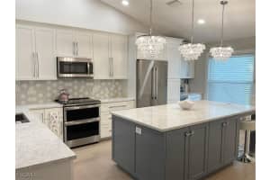 922 48th Terrace, Cape Coral, FL 33914 - MLS#2025000342