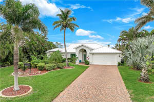 2849 50th Terrace, Cape Coral, FL 33914 - MLS#2025000344
