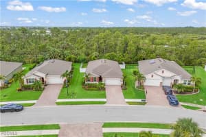 3249 Baravaldo Circle, Cape Coral, FL 33909 - MLS#2025000356