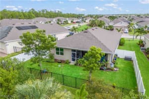 3249 Baravaldo Circle, Cape Coral, FL 33909 - MLS#2025000356